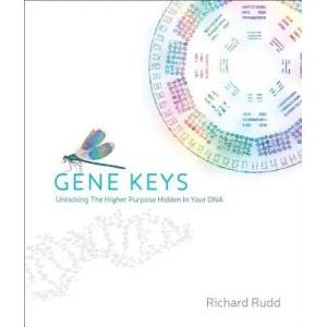 The Gene Keys (2013)