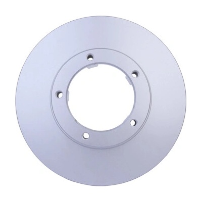 Brzdový kotúč HELLA 8DD 355 125-111 (8DD355125111)