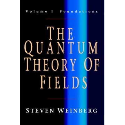 Quantum Theory of Fields 3 Volume Set