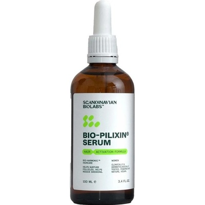 Scandinavian Biolabs Dámské sérum pro podporu růstu vlasů 100 ml