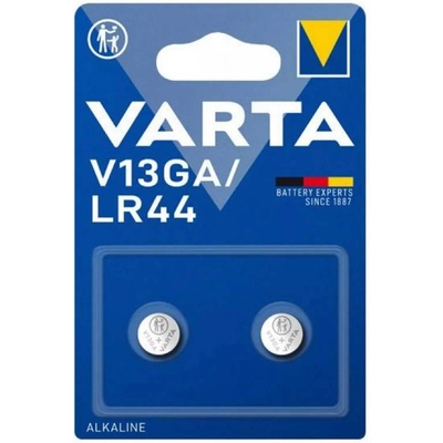 VARTA V13GA/LR44/A76 2ks 4276101402