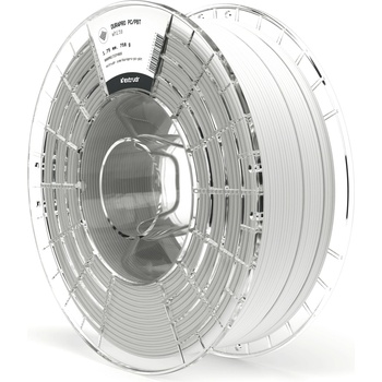 Extrudr DuraPro PC/PBT White - 1, 75 mm / 750 g (9010241182015)