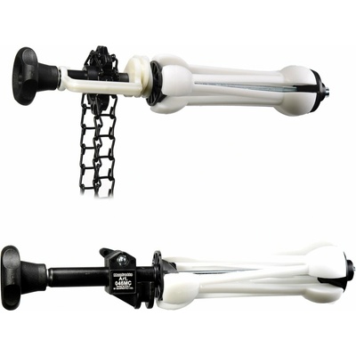 Manfrotto EXPAN SET, METAL BLACK CHAIN