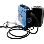 Awelco Инверторен заваръчен апарат AWELCO EASYMIG 180/ 6kVA (58840) Заваръчен апарат