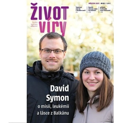 Život víry 2021/3