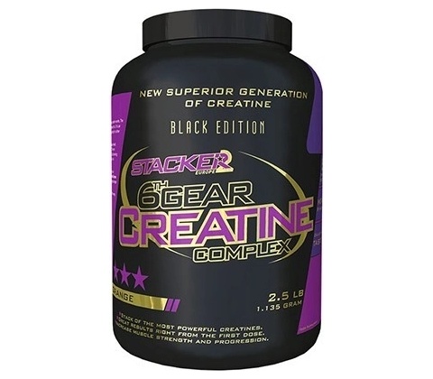 Stacker 2 Gear Creatine Complex 1135 g