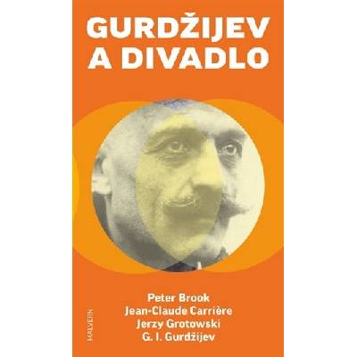 Gurdžijev a divadlo