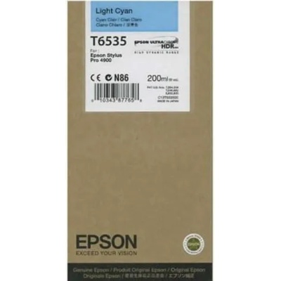 Epson T6535