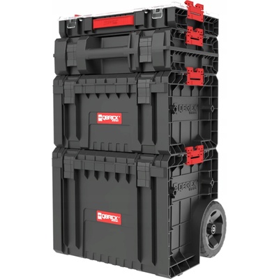 Qbrick System Pro Z254935PG001 – Sleviste.cz