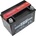 TCS AGM 9Ah left+ (YTX9-BS)