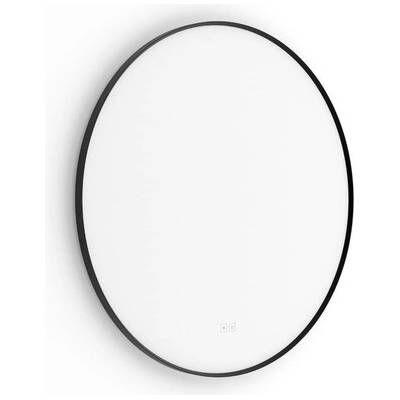 Nimco 80x80 cm čierne ZPC61002RVX90