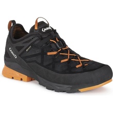 Aku Rock Dfs Mid Gtx boty black orange