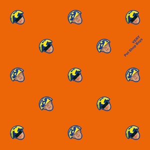 Warner Pet Shop Boys: Very - CD (084705)