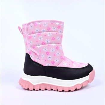 Comer Gio 717 Pink