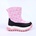 Comer Gio 717 Pink