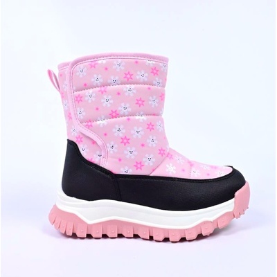 Comer Gio 717 Pink