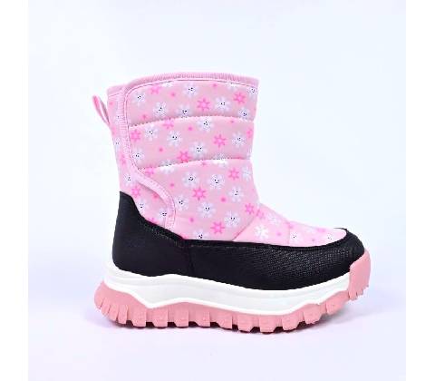 Comer Gio 717 Pink