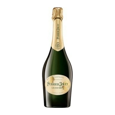 Perrier-Jouët Champagne Grand Brut 12,5% 0,75 l (čistá fľaša)