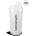 Nutriversum Shaker 500 ml [500 мл] Бял