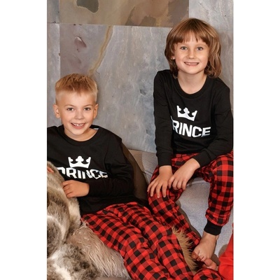 Doctor Nap chlapčenské pyžamo