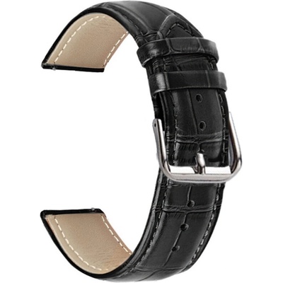 Trender Каишка за часовник trender tr-cfx20bk 20 мм (101061288)