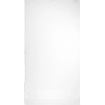 The One Towelling 1023 uterák white 70 x 140 cm