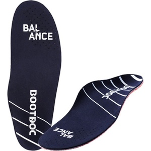 Boot Doc Balance черно 25 (01-0400-153)