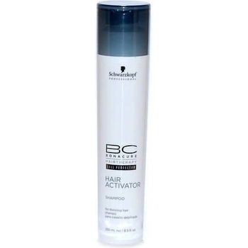 Schwarzkopf BC Bonacure Cell Perfector Hair Activator Shampoo 250 ml