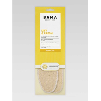 BAMA Стелки Dry Fresh