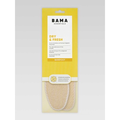 BAMA Стелки Dry Fresh