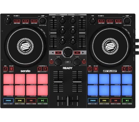 Reloop Ready