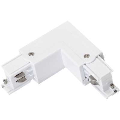 ELMARK Skyway 320 4-ЛИНЕЕН ЪГЛОВ КОНЕКТОР ЧЕРЕН (94320)