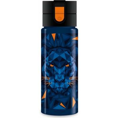 Ars Una Fľaša Čierny Panter 475 ml