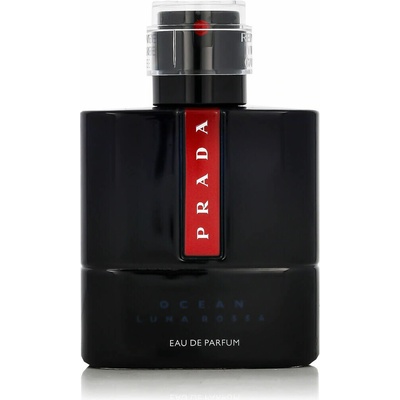 Prada Luna Rossa Ocean parfumovaná voda pánska 50 ml