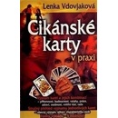 Cikánske karty v praxi - Lenka Vdovjaková