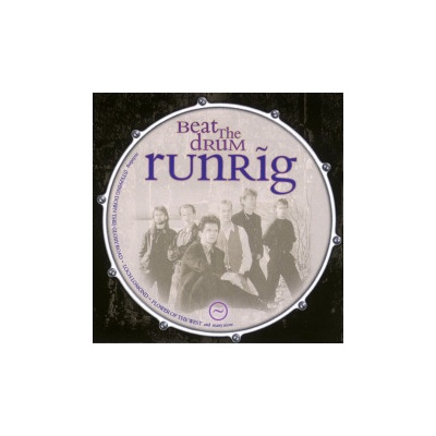 Runrig - Beat The Drum CD