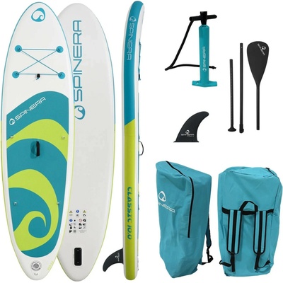 Paddleboard Spinera Classic 9'10'' Pack 1