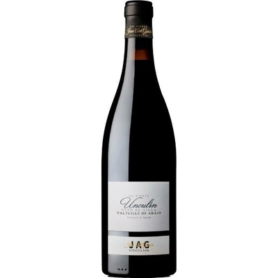 Jose Antonio García Vino de Villa Unculín Mencia suché červené 2022 13% 0,75 l (holá láhev)
