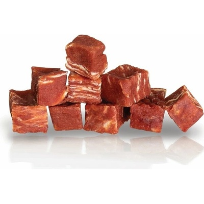 KIDDOG hovädzie mäsko v kocke PREMIUM QUALITY 200 g