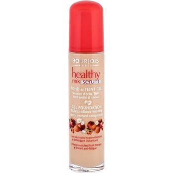 BOURJOIS Paris Healthy Mix Serum make-up 51 Light Vanilla 30 ml