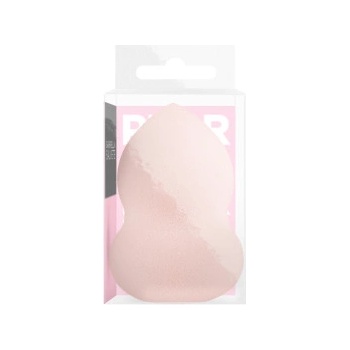 Pear Make-up Sponge houbička na make-up béžová