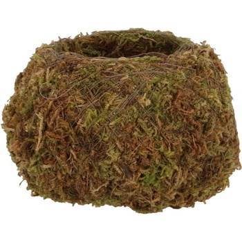 Esschert Design Саксия за цветя ø 9 cm Kokedama - Esschert Design (ZEE-JP004)