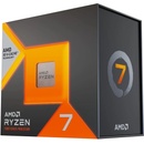 AMD Ryzen 7 7800X3D 8-Core 4.2GHz AM5 Tray (100-000000910)
