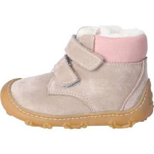 Pepino by Ricosta Детски зимни ботуши Pepino by Ricosta Kid's Nico Winter boots - Gravel / Rose - размер 20 (EU) (702-2332-0711)
