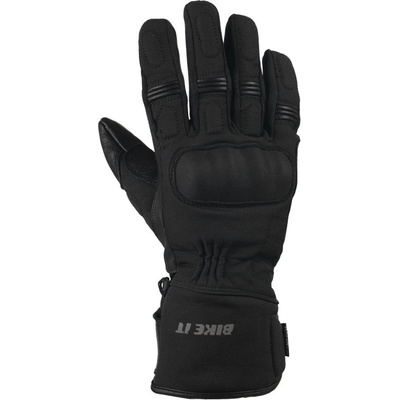 Bike It Triple LF black