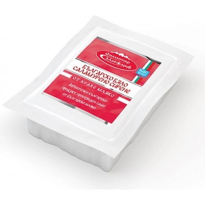 Маджаров Краве сирене Маджаров 200гр