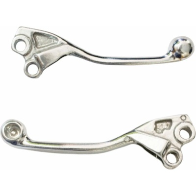 ACCEL brzdová páčka KAWASAKI KX80 97-00, KX125/250 97-99, KX500 97-03 (LB-1840-OE-P)
