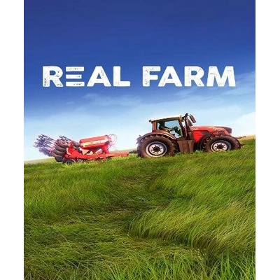 Soedesco Real Farm (PC)