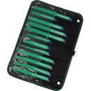 Hitachi 752049 Sada pilových plátků 12 ks