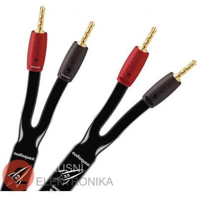 AudioQuest Rocket 33 SBW 2m